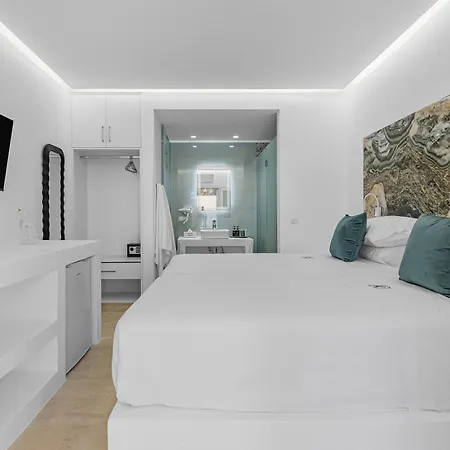 K, Boutique Hotel Kommeno (Corfu)
